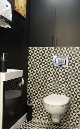 Apart Daire, 3 Yatak Odası (Al. Jana Pawla II 32)