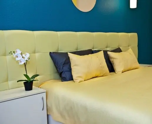 Design Apart Daire