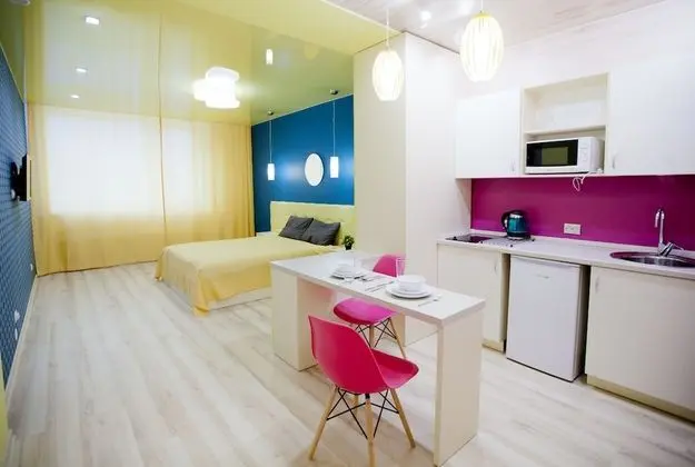 Design Apart Daire