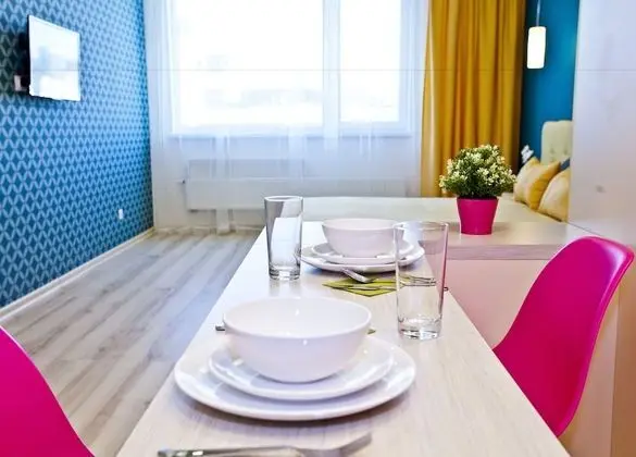 Design Apart Daire