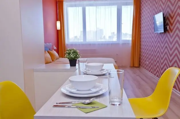 Design Apart Daire