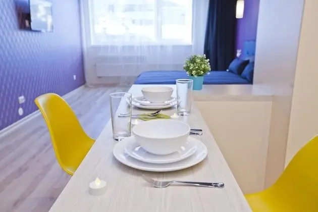 Design Apart Daire