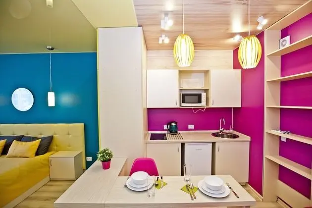 Design Apart Daire