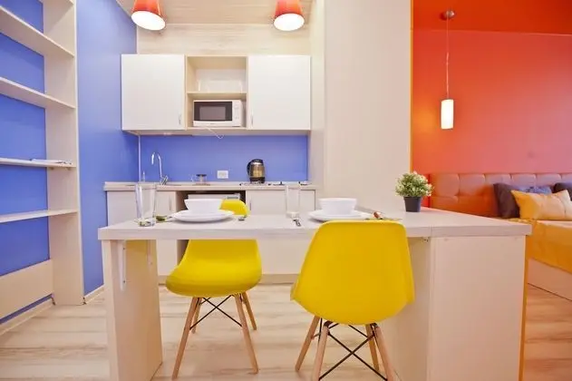 Design Apart Daire