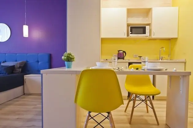 Design Apart Daire
