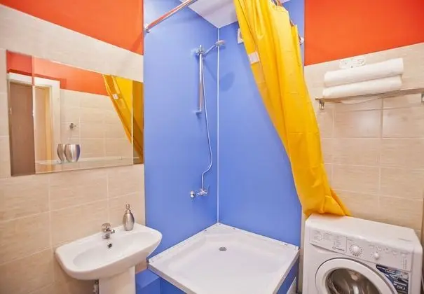 Design Apart Daire