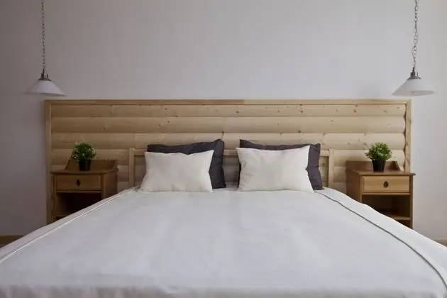 Traditional Apart Daire