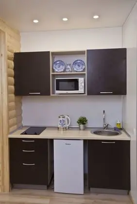 Traditional Apart Daire