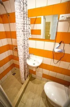 Apart Daire, 1 Çift Kişilik Yatak, Sigara İçilmez
