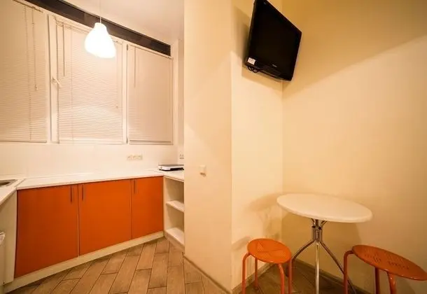 Apart Daire