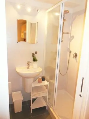 Classic Dubleks, Zemin Kat (1)