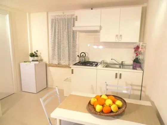 Classic Dubleks, Zemin Kat (1)