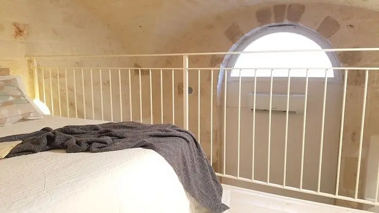 Traditional Dubleks, Zemin Kat (2)