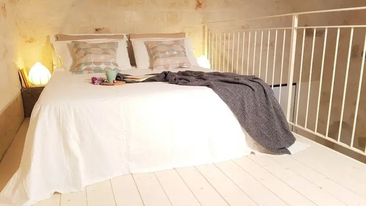 Traditional Dubleks, Zemin Kat (2)