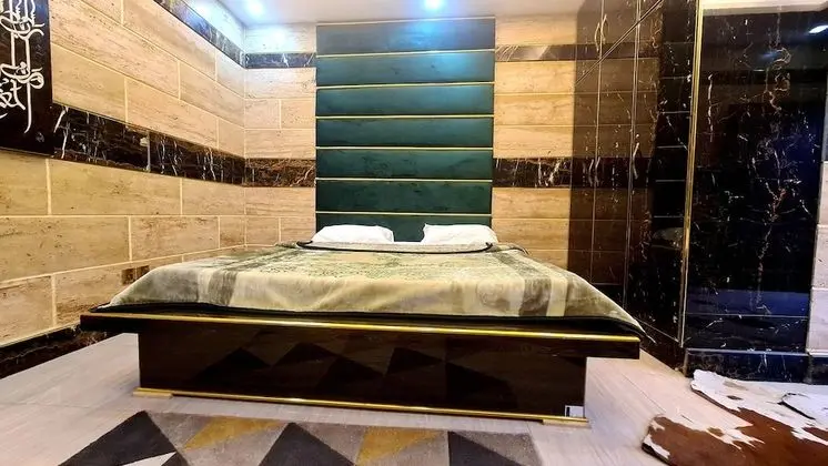 Deluxe Apart Daire, 1 Yatak Odası
