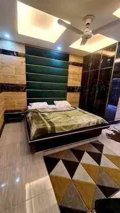 Deluxe Apart Daire, 1 Yatak Odası