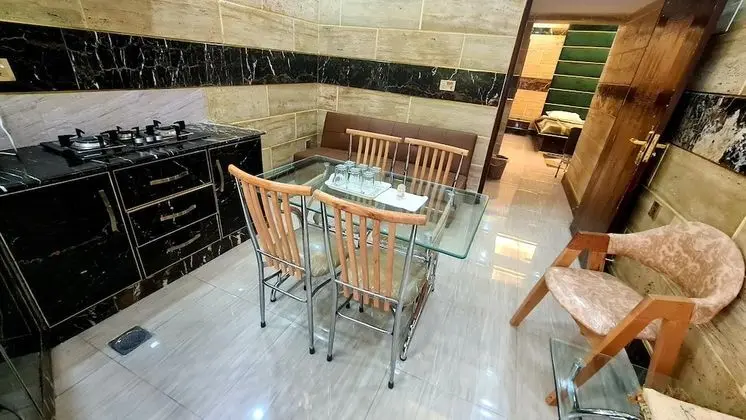 Deluxe Apart Daire, 1 Yatak Odası