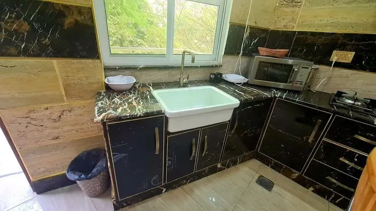Deluxe Apart Daire, 1 Yatak Odası