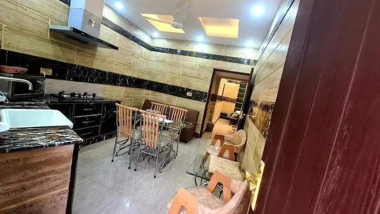 Deluxe Apart Daire, 1 Yatak Odası