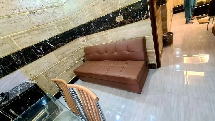 Deluxe Apart Daire, 1 Yatak Odası