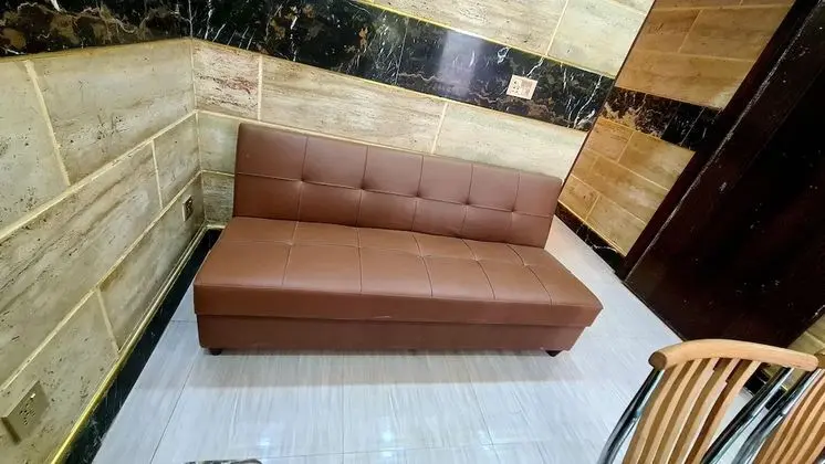 Deluxe Apart Daire, 1 Yatak Odası