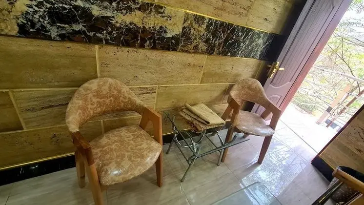 Deluxe Apart Daire, 1 Yatak Odası