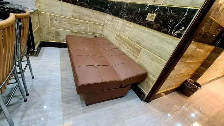 Deluxe Apart Daire, 1 Yatak Odası