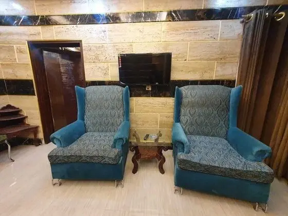 Standard Apart Daire, 1 Yatak Odası