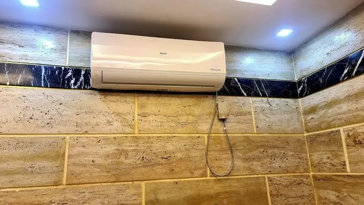 Standard Apart Daire, 1 Yatak Odası
