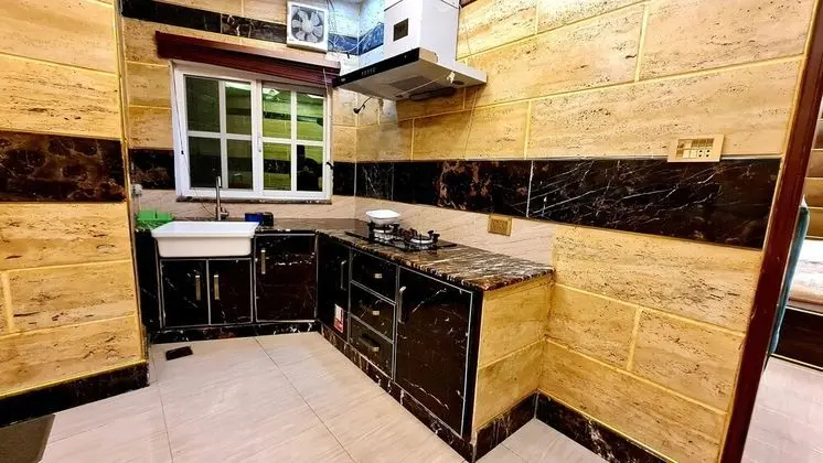 Standard Apart Daire, 1 Yatak Odası