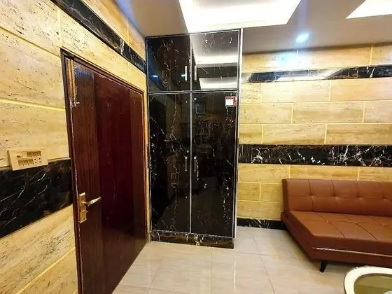 Standard Apart Daire, 1 Yatak Odası