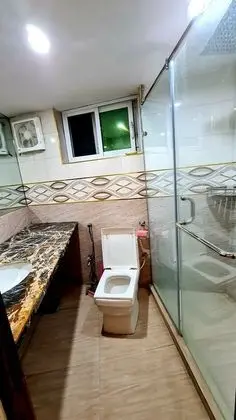 Standard Apart Daire, 1 Yatak Odası