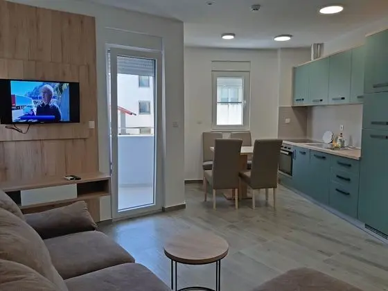 Apart Daire, 1 Yatak Odası