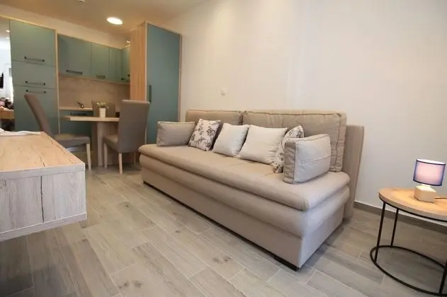 Apart Daire, 1 Yatak Odası