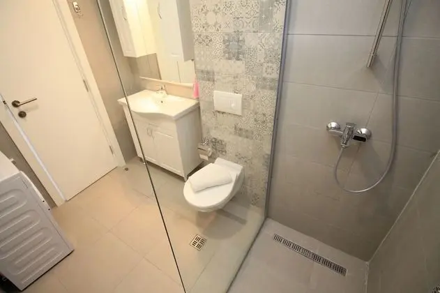 Apart Daire, 1 Yatak Odası
