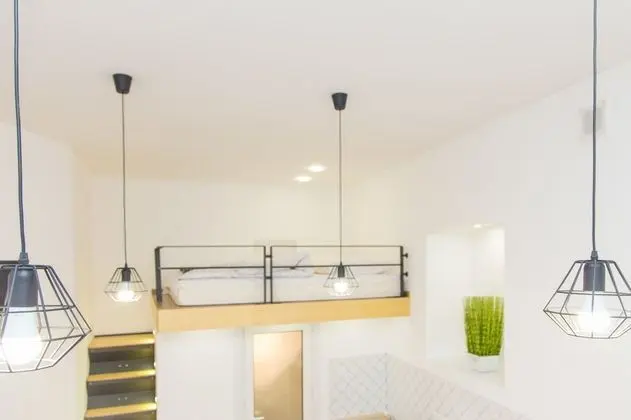 Comfort Stüdyo, 1 Çift Kişilik Yatak ve Çekyat, Avlu Manzaralı (11)