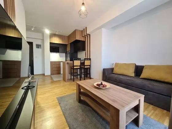 Superior Apartment Street Anastas Mitrev number 10