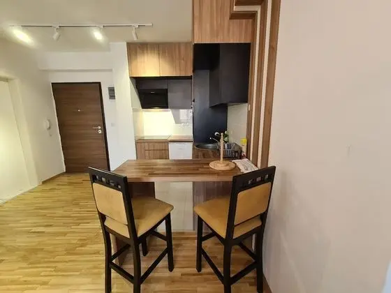 Superior Apartment Street Anastas Mitrev number 10
