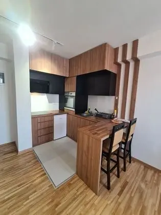 Superior Apartment Street Anastas Mitrev number 10