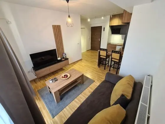 Superior Apartment Street Anastas Mitrev number 10