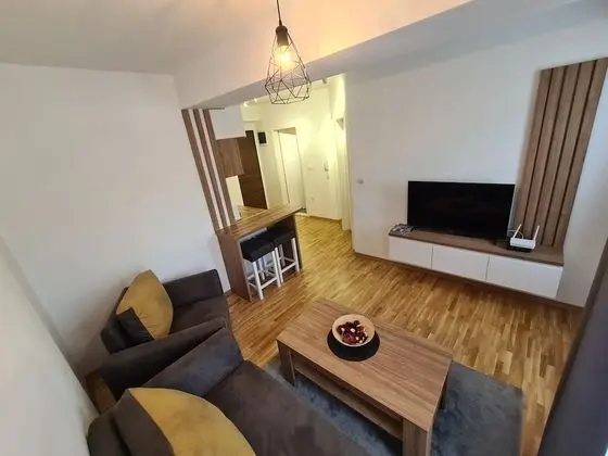 Superior Apartment Street Anastas Mitrev number 10