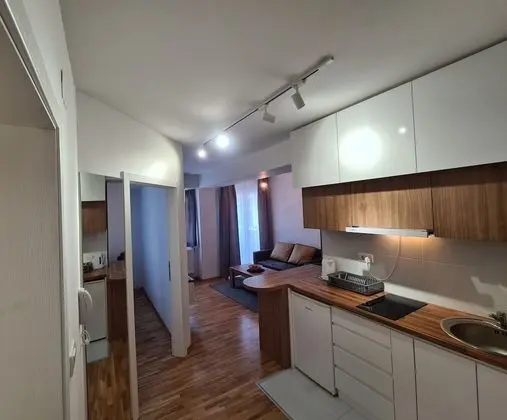 Superior Apartment Street Anastas Mitrev number 10