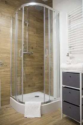 Deluxe Apart Daire