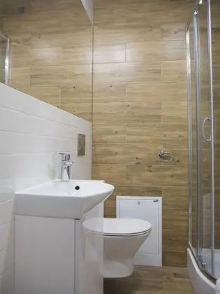 Deluxe Apart Daire