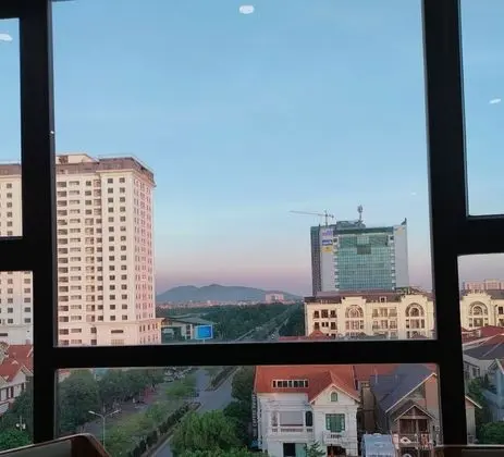 Deluxe Büyük Yataklı Tek Kişilik Oda