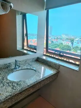 Deluxe Büyük Yataklı Tek Kişilik Oda