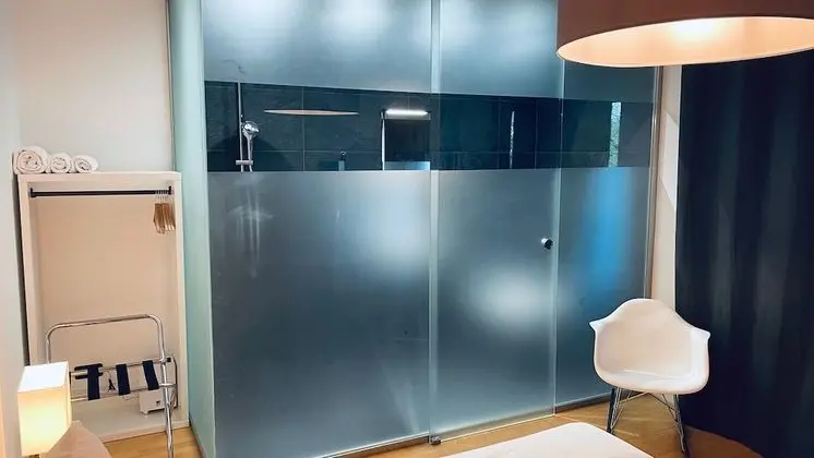 Deluxe Tek Büyük Yataklı Oda, 1 Büyük (Queen) Boy Yatak, Sigara İçilmez, Bahçe Manzaralı