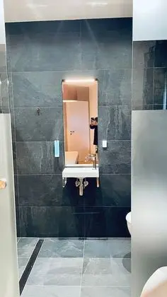 Deluxe Tek Büyük Yataklı Oda, 1 Büyük (Queen) Boy Yatak, Sigara İçilmez, Bahçe Manzaralı