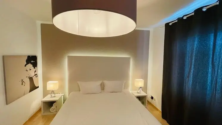 Deluxe Tek Büyük Yataklı Oda, 1 Büyük (Queen) Boy Yatak, Sigara İçilmez, Küvet