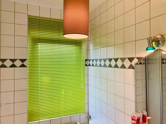 Standard Tek Büyük veya İki Ayrı Yataklı Oda, 2 Tek Kişilik Yatak, Sigara İçilmez